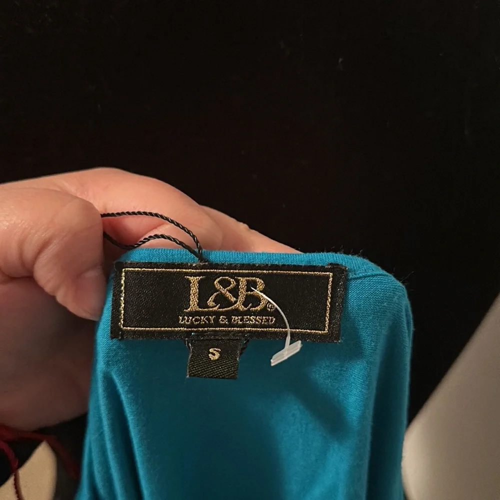 Teal bodysuit ✨ - Picture 8 of 8